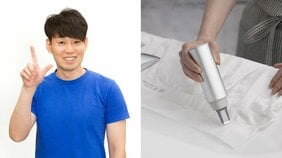才色兼備のホットプレートにひとり用食洗機…人生と生活が激変する最新便利家電5〈家電芸人・かじがや卓哉が熱推し〉