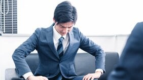 なぜ大企業のトップですら誤った判断をしてしまうのか？ どんなに悪い報告でも部下をその場で叱ってはならない理由と事実を見極めるために必要なこと