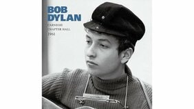 ボブ・ディラン、初コンサートの観客はたった53人、ファーストアルバムは5000枚も売れず…「プロデューサーの道楽」と呼ばれた若き日々