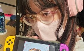 「カービィボウルはRTAでも数学だ」ゲームなのに、研究の深さはもはや"学会"級⁉ 日本で2番目の『カービィボウル博士』を自負するRTA走者のスゴ技とは