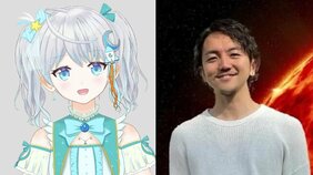 JAXAのSLIMが世界初のピンポイント月面着陸成功! 宇宙はこれからもっと近くなる!? 未来の探査の可能性とは?【宇推くりあ×佐々木亮 特別対談】