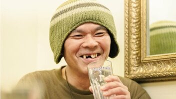 元たま・知久寿焼が明かす『さよなら人類』を封印した理由「いまだにオファーきますよ。そういう人たちってほんと僕らに興味がないんだなーって」【2025 音楽記事 4位】