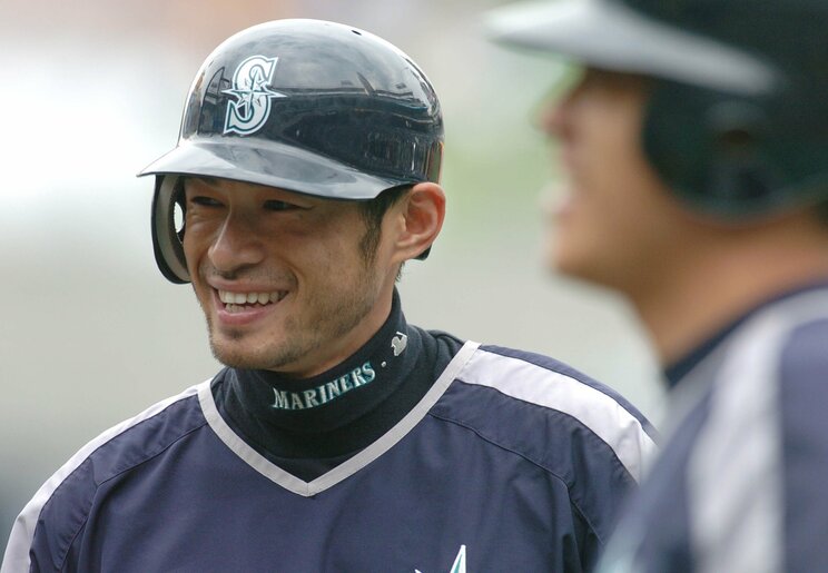 イチローにプロ初本塁打を献上した野茂英雄が渡米後、「イチローと再び対戦してみたいですか？」の問いに返した言葉とは？_1