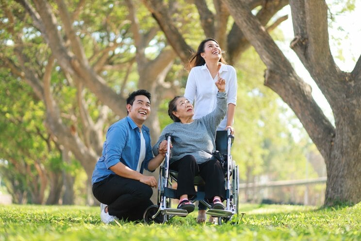 写真はイメージです（画像／Shutterstock）