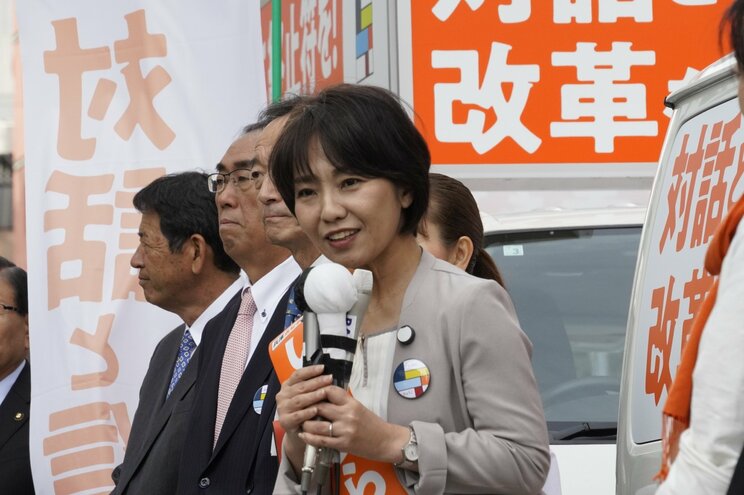 〈兵庫・出直し知事選〉「斎藤か斎藤以外か…」SNSでは前知事への支持が広がるも「人が死んでるんやで！」の声…対抗馬は異例の自民・立憲が推す前尼崎市長_7