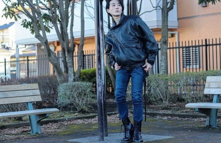 本人SNSより