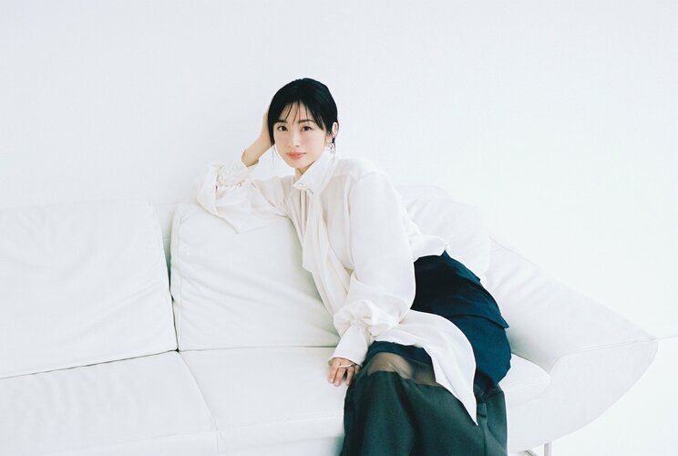 「母に家を買ってあげたい」が原動力だった、知られざる下積み時代…3児の母・上戸彩が語る芸能生活25年_2