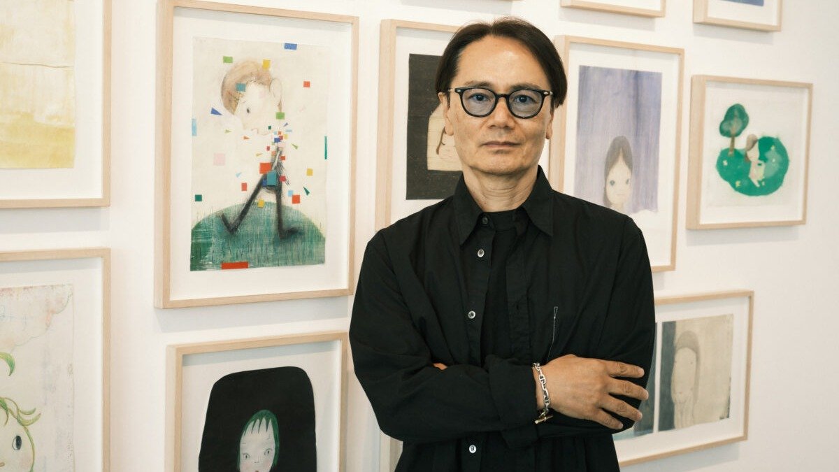 メジャー”という言葉が嫌いなんです」。80年代、ラフィンノーズの