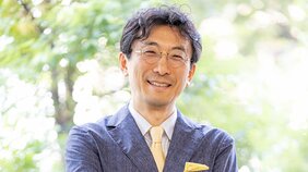「小説による町おこしのモデルにしたい」 大分県竹田市とのコラボで生まれた時代ミステリー 『はぐれ鴉』赤神諒さんに聞く