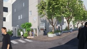 サウナブームは一過性のものではない! タナカカツキが提言する、快適なサウナ施設増大計画とは?