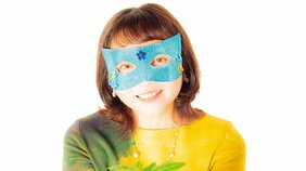 2024年を幸せに生きるために…『水晶玉子のオリエンタル占星術 幸運を呼ぶ366日メッセージつき 開運暦2024』&『乱世を生き抜く! 水晶玉子の『キングダム』占い』水晶玉子インタビュー