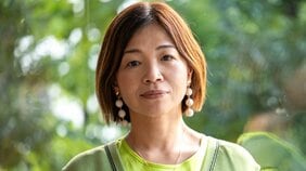 大久保佳代子が、“要介護1”となった父親と過ごして起きた事件…それでも、「私、介護いけるかも」と思った瞬間