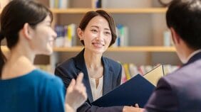 投資で億を目指すには…まず「お金」、次に「経験」、3番目に必要なのは? たった1000円の投資でも身につく騙されない力