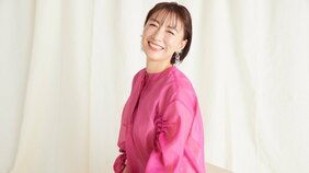 「３月までにハンモックは絶対に買うと決めています」---元バドミントン日本代表「オグシオ」の小椋久美子が登山に夢中になる理由