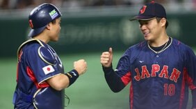 【オリックス・山本由伸の原点】中学時代の指導者4人全員が「プロ野球選手になるとは、まったく思わなかった」という平凡な投手だった日本のエースは、いつ覚醒したのか?