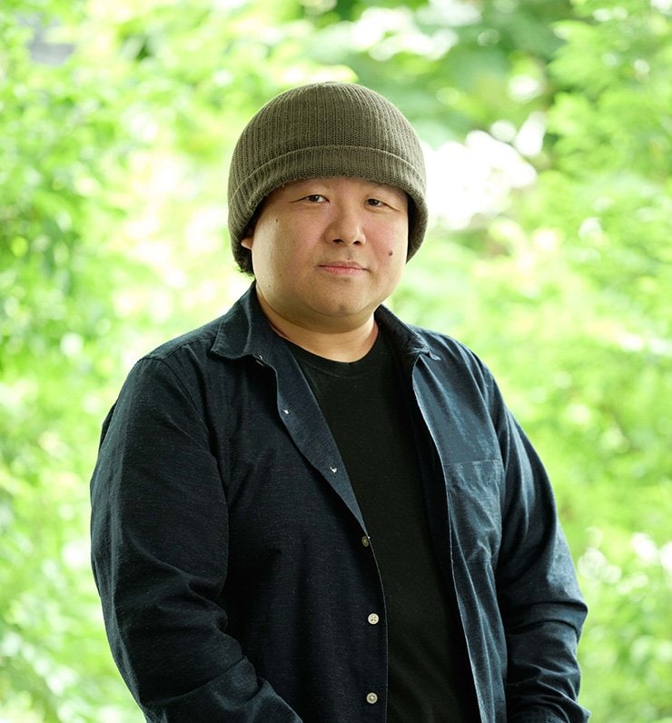 SNS時代の不透明な人間関係が謎と混乱を呼ぶミステリ『あいつも誰かに殺される』下村敦史 インタビュー_1