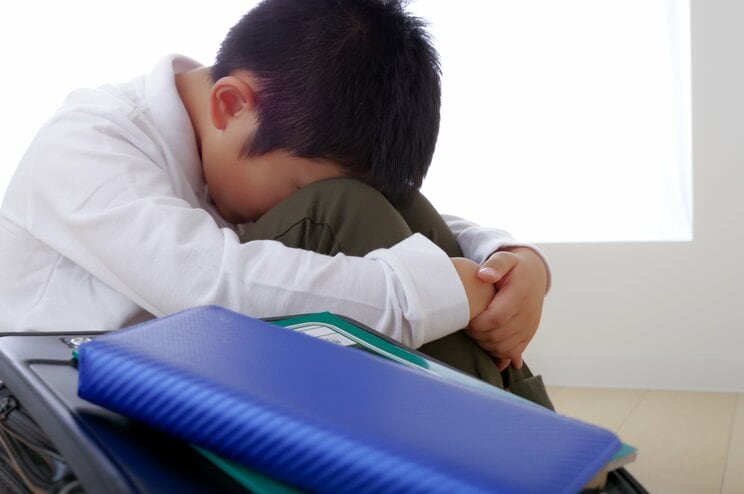 文科省調査の「不登校41万人」は氷山の一角に過ぎない？「登校したけど教室に入れない」「学校になじめない」不登校傾向・予備群も合わせるとその何倍にもなるという現実_1