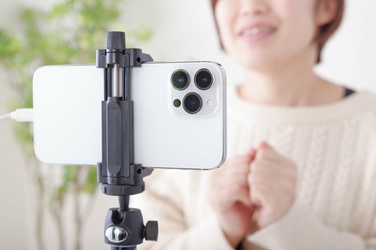 写真はイメージです（写真／PhotoAC）