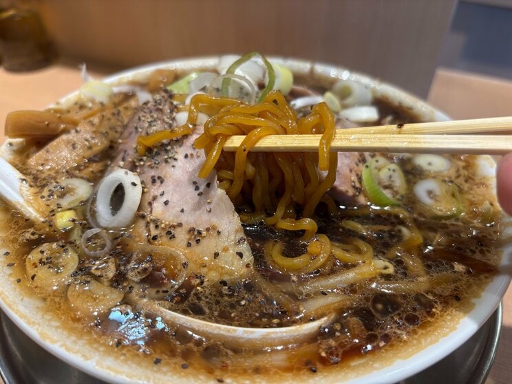 〈人気ラーメン店が1年3カ月で閉店〉原因は「味」でも「売上」でもなく…名店「渡なべ」のベテラン店主が明かした“想定外の敵”_12