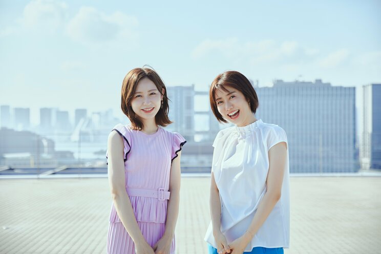 夜間高速バスで日帰り就活の日々。地元からフジテレビ合格を果たした山﨑・小山内アナ_5