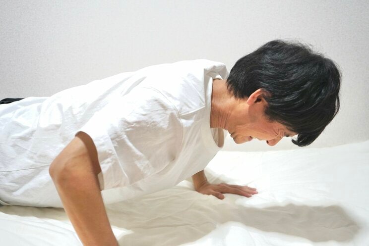 写真はイメージです（写真／PhotoAC）