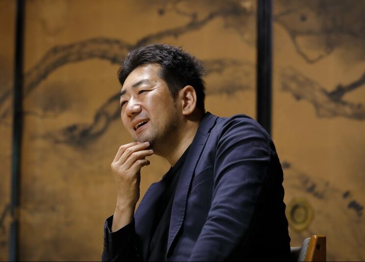 「“わからない”を小説で問う」木下昌輝×朝井まかて『愚道一休』_8