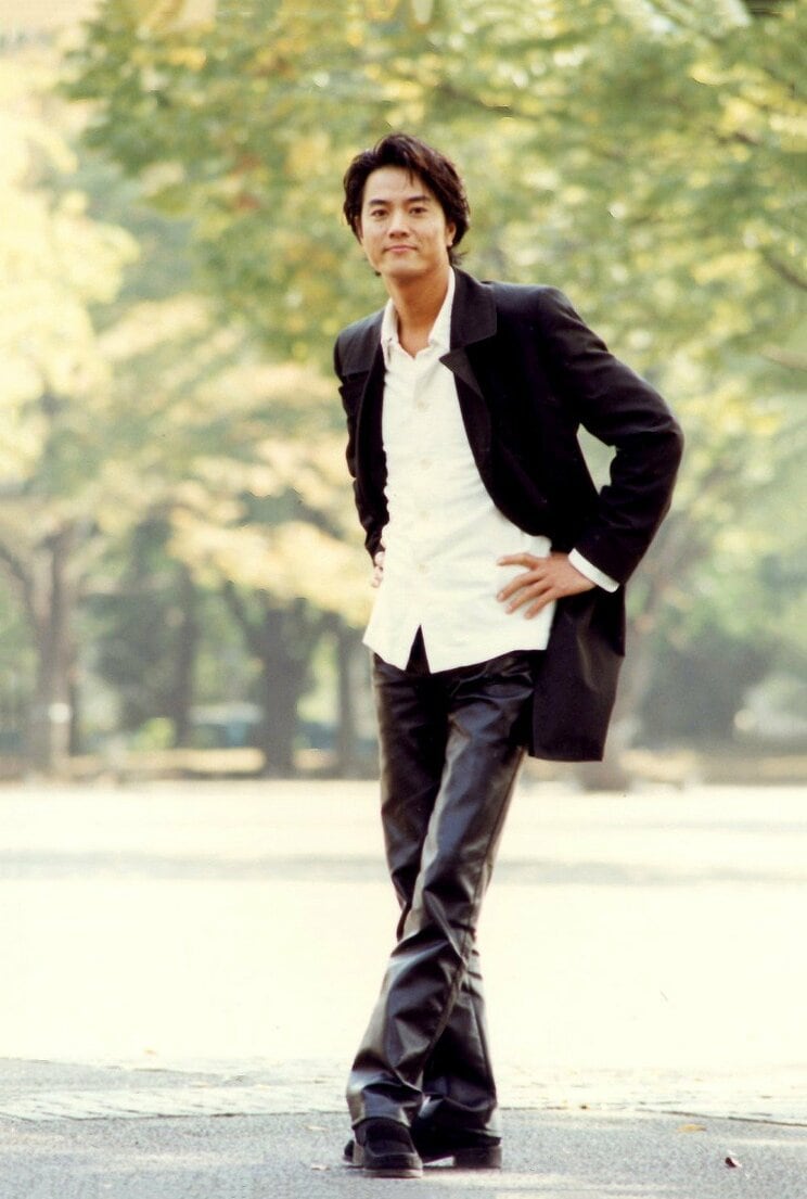 自殺直前の母の忘れられない一言とは。「大人は誰も信じられない」喧嘩に明け暮れて大立ち回りの後に上京、AVプロダクション設立、嘘だらけの芸能界デビュー、嶋大輔との伝説の喧嘩を高知東生が語る_7