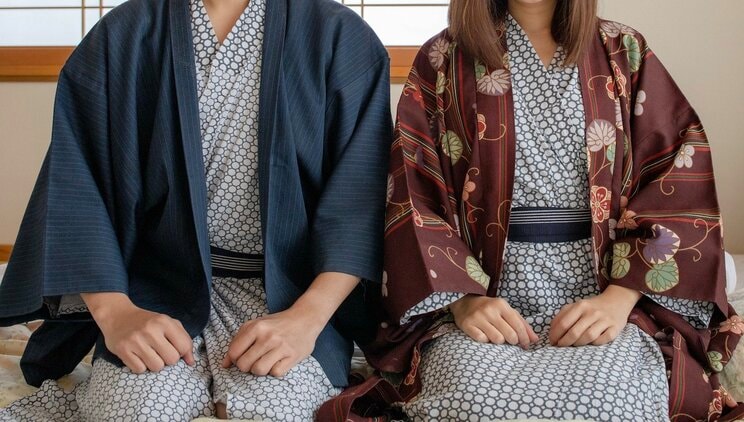 「阿部定事件」の発端は二人の欲求から（写真はイメージ／shutterstock）