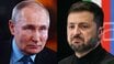 プーチンが恐れる「国家崩壊」危機…ロシア・ウクライナ戦争が“終わらせられない戦争”に変質しつつある理由