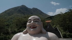 仏教版ディズニーランドが伊香保温泉に? 台湾寺院はなぜ日本の観光地に根付くのか?【急増する異国の信仰施設】