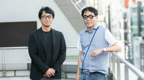 「国境なき医師団のスタッフの半分が非医療従事者と知って『俺は何もしないのか』と突きつけられたんです」いとうせいこうが加藤寛幸と語った“人道支援のリアル”