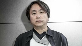 「漂流する時代、ファンタジーという生命線」『ノー・ファンタジー』上田岳弘 インタビュー