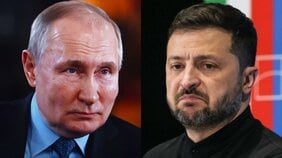プーチンが恐れる「国家崩壊」危機…ロシア・ウクライナ戦争が“終わらせられない戦争”に変質しつつある理由