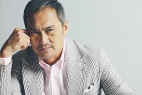 渡辺謙「日本はリスクを恐れすぎているんじゃないかな」危機感を抱く映像業界の呪縛と観客の成熟度