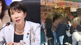 〈中国・観光客の渡航自粛〉「中国語がほぼ消えた」…築地・浅草は「食べ歩きの店は減ってますけど、高級店は影響ないですね」…京都では一部から「来なくていい」という“本音”も