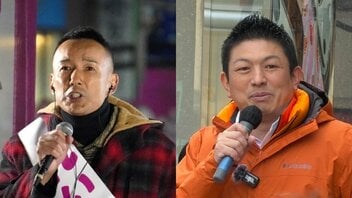 なぜれいわ新選組は嫌われたのか…内部からの崩壊が同時発生した必然的な結果「参政党に奪われただけではなかった」