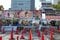 「東京ラーメンフェスタ」や「ラーメンEXPO」など屋外のラーメンイベントは秋冬の開催される事が多い（写真／shuttestock）