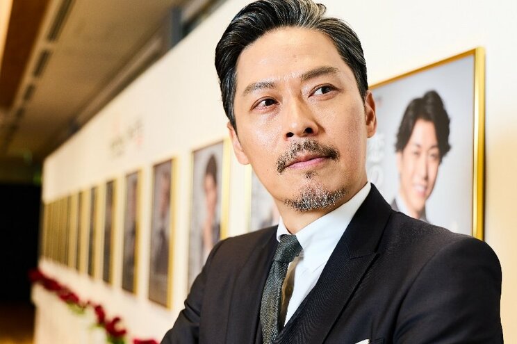 10作目にして真実の愛の旅を終える坂東工さん