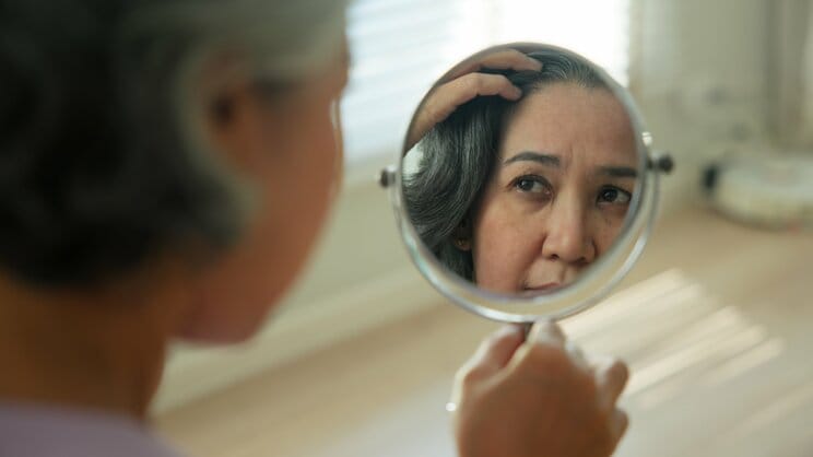 写真はイメージです 写真/Shutterstock