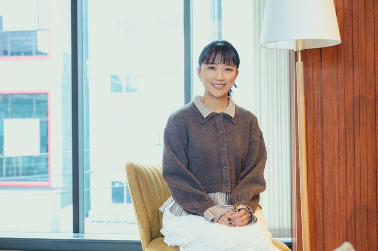 「受け身なままの仕事をしていくのにも限界を感じて…」竹内由恵が起業を選んだ本当の理由とコネクトキャリア論_10