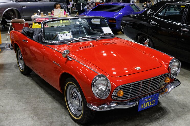 たった1年で1000万円→2000万円。業者も「常軌を逸した価格の上がり方」と驚く“国産旧車バブル”の裏側とは（前編）_k