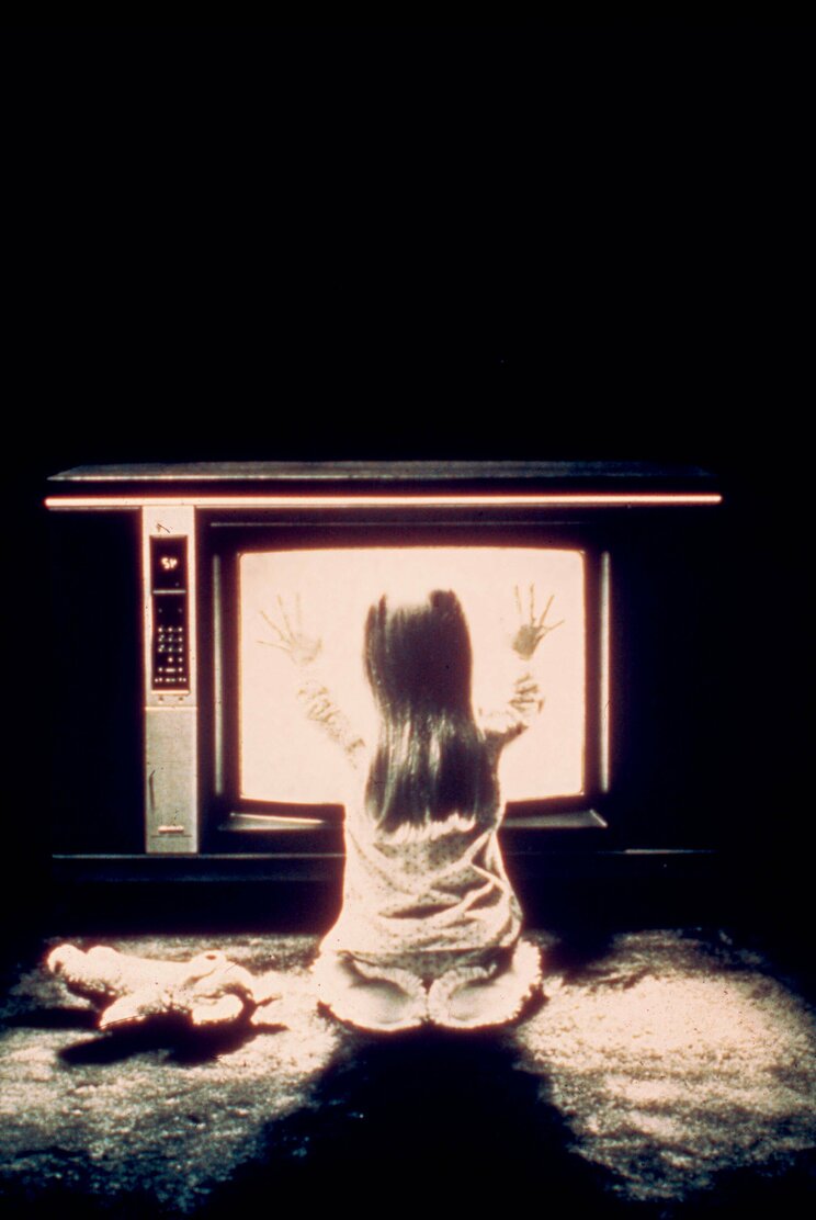 欲望みなぎる高2男子の樋口真嗣を魅了したのは、1982年あたりのSF＆ホラーを彩った、ザクロのように割れて咲き乱れる脳漿や肉片の恐怖表現だった！【『ポルターガイスト』】_4