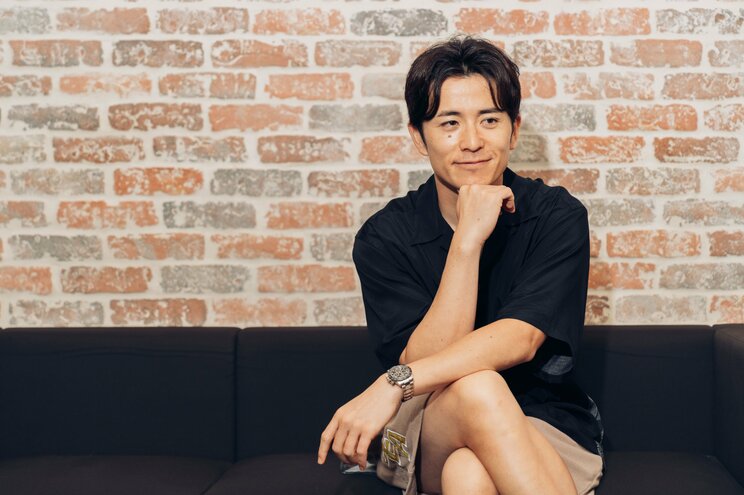 サウナなしの人生は考えられないー藤森慎吾が語るサウナにハマる理由_15