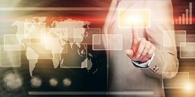 「日本語だけの情報源に頼っていると1、2年遅れる」取材殺到のノーベル経済学賞受賞者のインタビューをすぐとれたジャーナリストが愛読する海外メディア