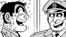 【こち亀】「経費で1億円かかりましたよ」 フィルムカメラ時代ならではの現像ミス…完全再現するために取った両さんの奇策とは