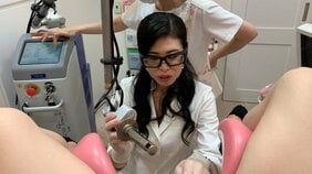 〈膣活最前線〉シュシュっと吹きかけたら「ふっくらピンピン」に! 日本初上陸の膣ヒアルロン酸噴射を本誌記者が体験。パートナーも効果を実感?