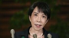「睡眠をもうちょっと取りたい」高市首相に囁かれる体調不安…支持率低下の陰で官僚たちが注目する「もうひとつの高市問題」
