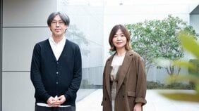 変わらず夢見がちな男性、もっと現実的になる女性……アラフィフ結婚観あるある論【大久保佳代子×中川学 新刊発売記念対談 後編】