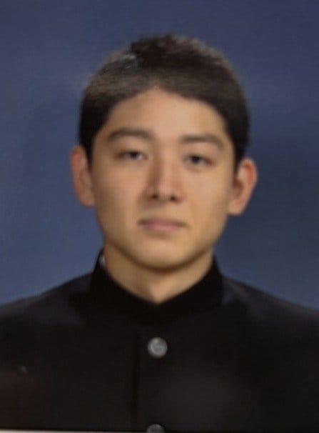 広川容疑者（知人提供）