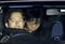 藤井柊被告・右（共同通信社）
